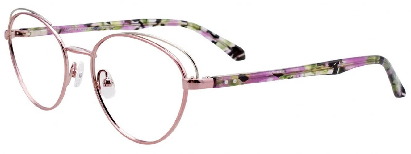 Aspex Eyewear EC501 Eyeglasses - view 8